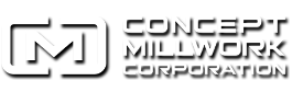 Concept Millwork Corportation